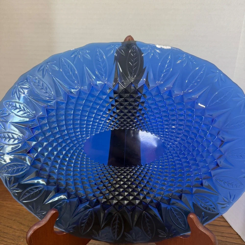 Avon Royal Sapphire Cobalt Blue 14